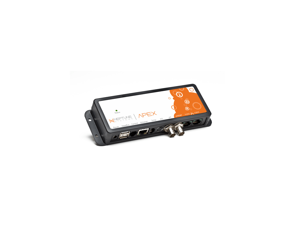 APEX - Base Unit - Neptune Systems - PetStore.ae