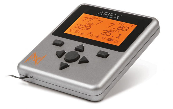Apex Display Module - ADM - Neptune Systems - PetStore.ae