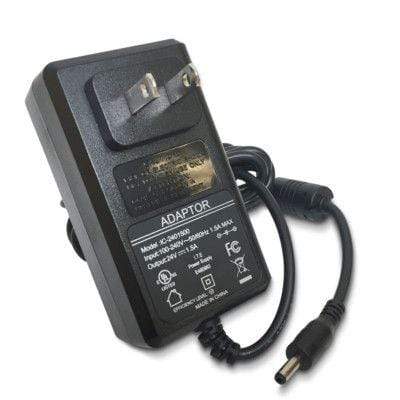 Apex Power Supply 36W - Universal plugs (3-pin plug incl) - PS-36-US - For DOS And FMM- Neptune Systems