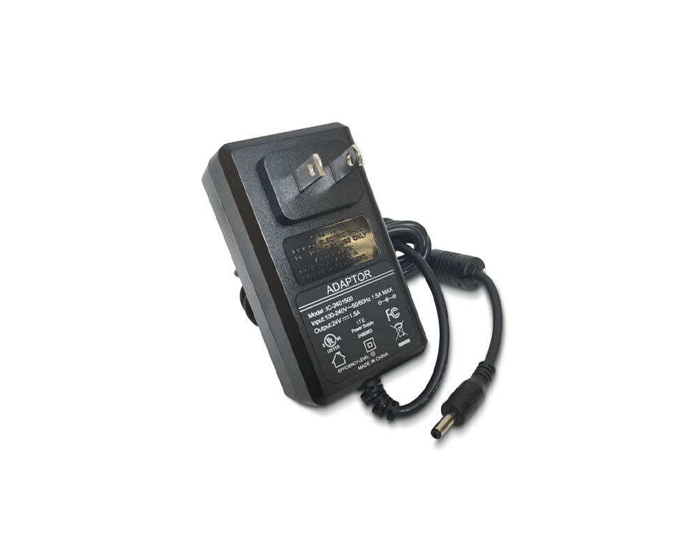 Apex Power Supply 36W - Universal plugs (3-pin plug incl) - PS-36-US - For DOS And FMM- Neptune Systems