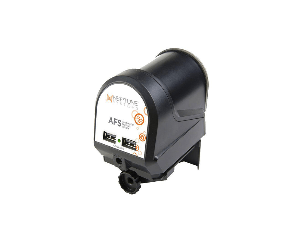 Automatic Feeding System (AFS) - Neptune Systems - PetStore.ae