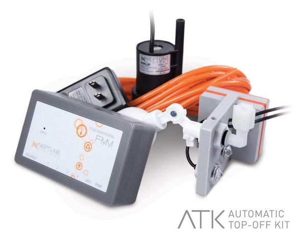 Automatic Top Off Kit - ATK - Neptune Systems