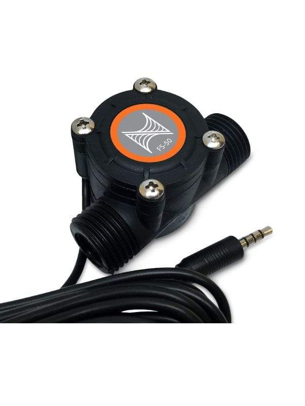 Flow Sensor FS-50 - 1/2″ - Neptune Systems - PetStore.ae