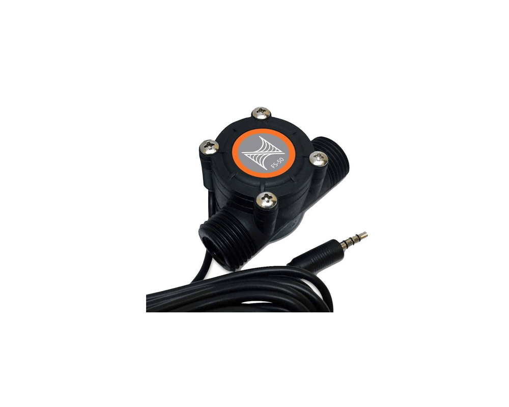Flow Sensor FS-50 - 1/2″ - Neptune Systems