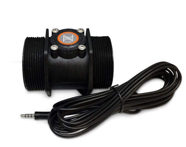 FS-200 Flow Sensor – 2″ - Neptune Systems - PetStore.ae