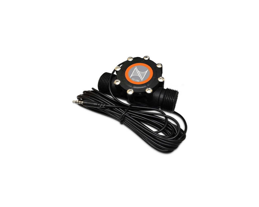 FS100 Flow Sensor - 1″ - Neptune Systems