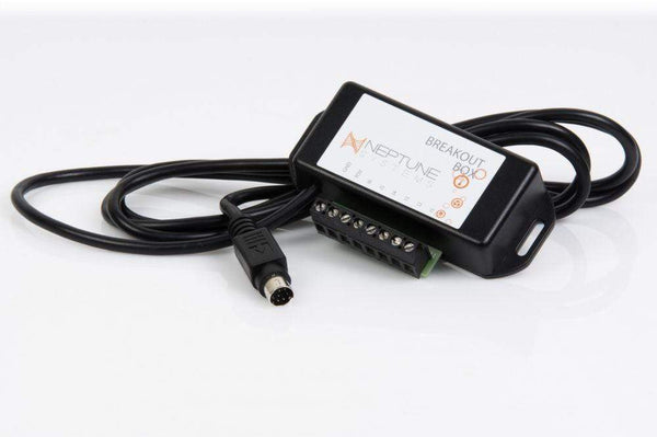 I/O Breakout Box - Neptune Systems - PetStore.ae