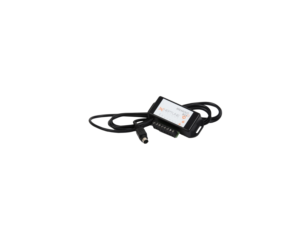 I/O Breakout Box - Neptune Systems - PetStore.ae