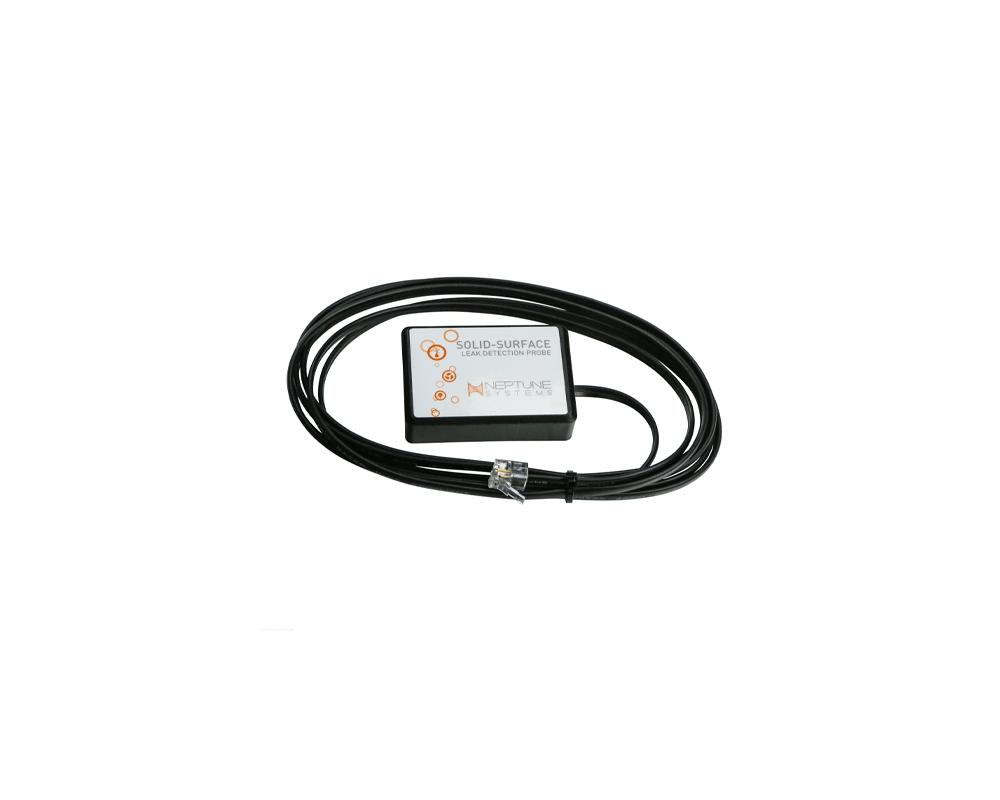 Leak Detection Probe For Solid Surface - LD2 - Neptune Systems