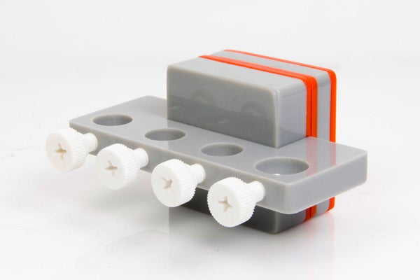 Magnetic Probe Rack - MPR - Neptune Systems - PetStore.ae
