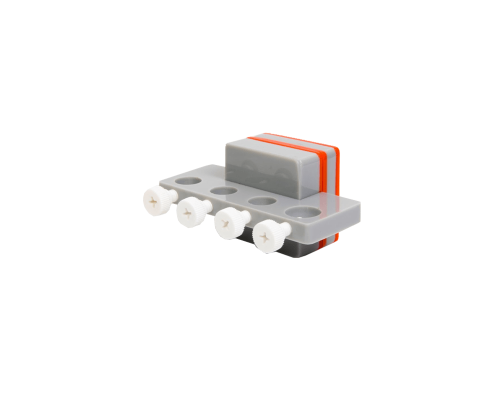 Magnetic Probe Rack - MPR - Neptune Systems