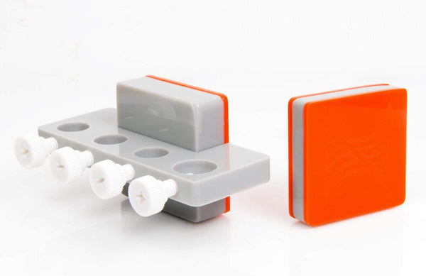 Magnetic Probe Rack - MPR - Neptune Systems - PetStore.ae