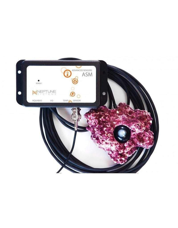 PAR Monitoring Kit - PMK - Neptune Systems - PetStore.ae