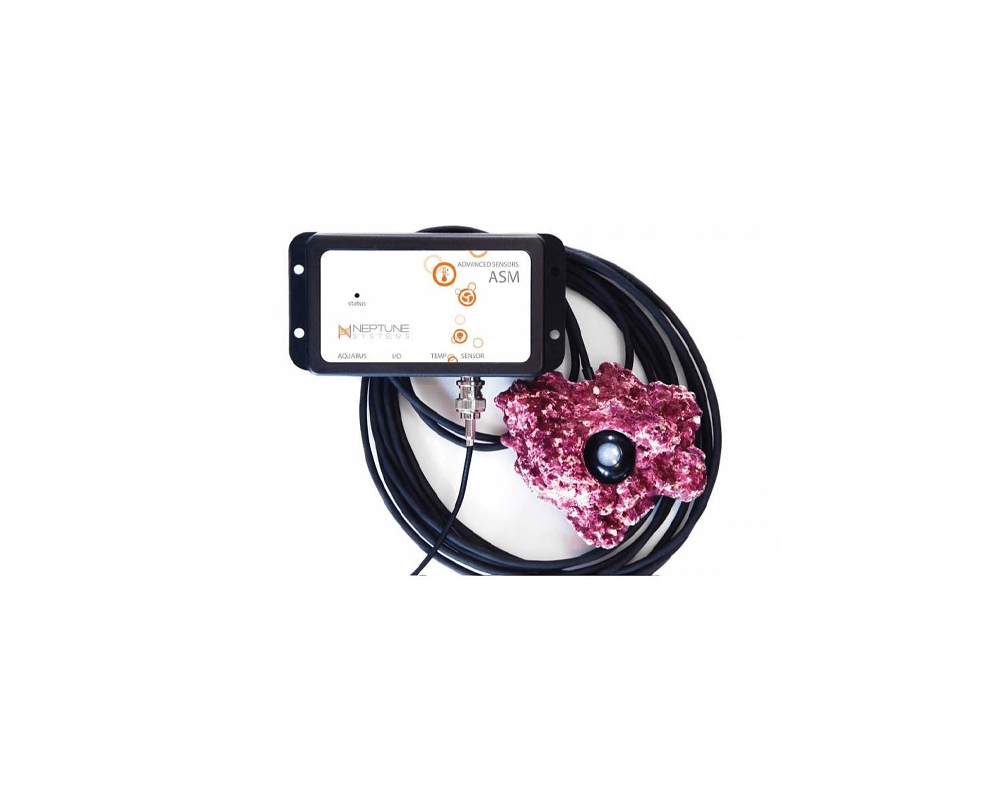 PAR Monitoring Kit - PMK - Neptune Systems