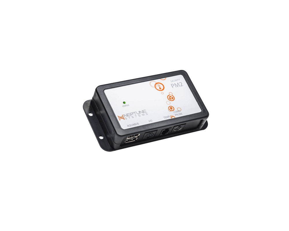 Salinity Module - PM2 - Neptune Systems