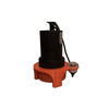 Stand (Orange) For PMUP and Optical sensor - Neptune Systems - PetStore.ae