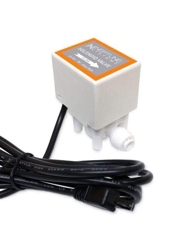 SV-1 Solenoid Valve - Neptune Systems - PetStore.ae