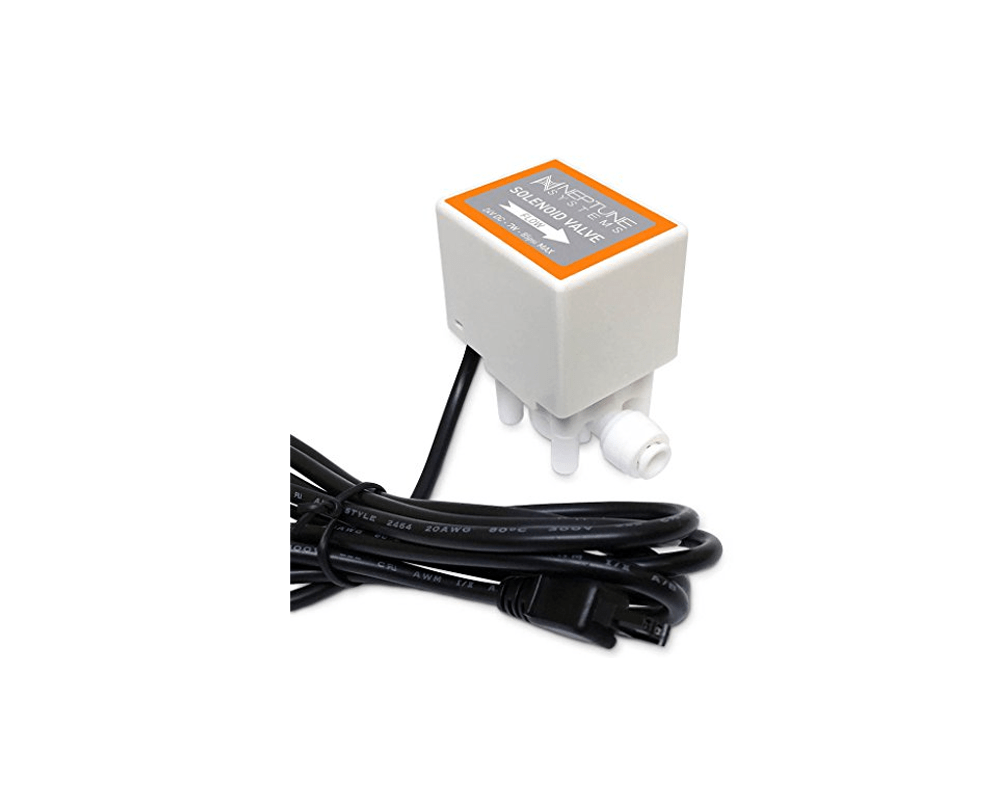 SV-1 Solenoid Valve - Neptune Systems - PetStore.ae
