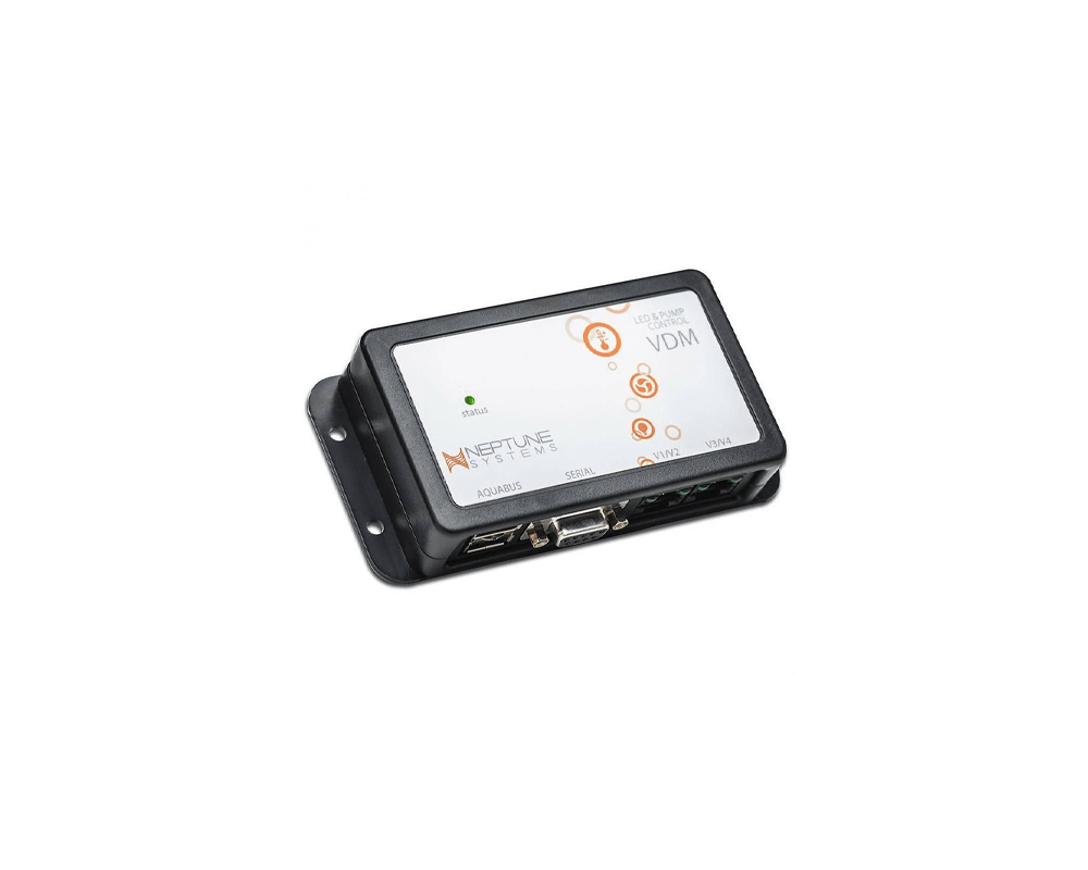 Variable Speed/Dimming Module - VDM - Neptune Systems