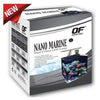 Nano Marine 3 Black Aquarium (31 x 31 x 36 cm)- Ocean Free - PetStore.ae
