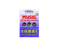 Frozen Mysis With Spirulina and Garlic - Fish Food - Ocean Nutrition