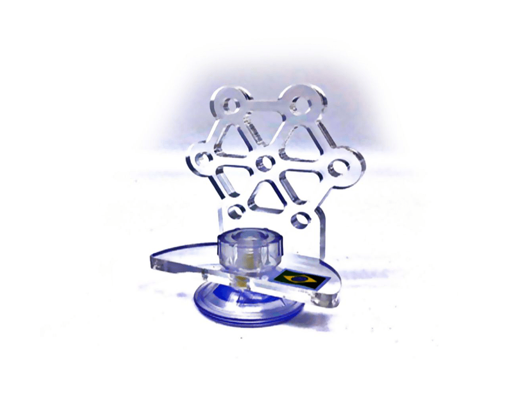 Coral Rack CR-7M - Ocean Tech - PetStore.ae