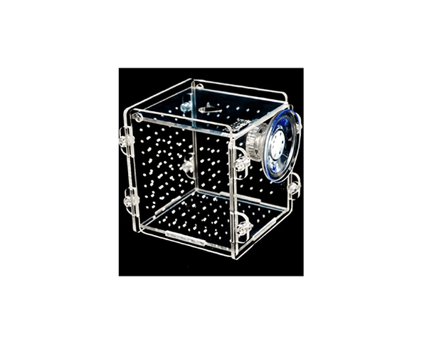 Assemble Quarantine Box - Ocean Tech - PetStore.ae