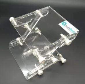 Skimmer Rack SR22 - Ocean Tech - PetStore.ae