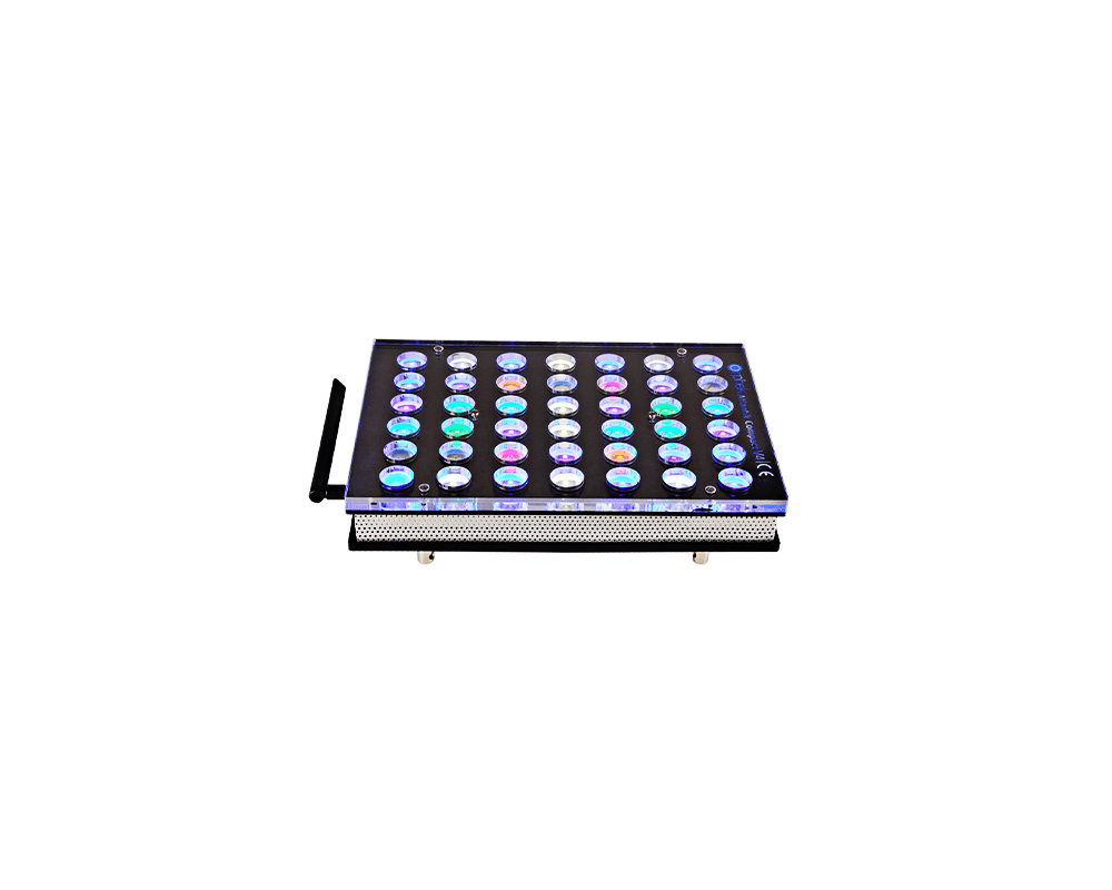 Atlantik V4 Compact G2 - Aquarium LED Light - Orphek
