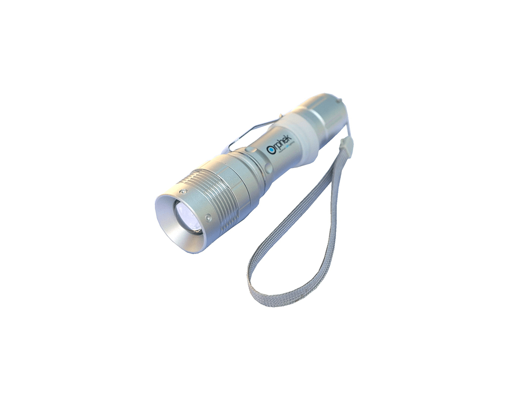 Azurelite LED Torch - Orphek