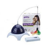 Pawise - Cat Flying Feather With Remote Control - PetStore.ae