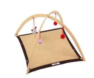 Pawise Cat Play Mat