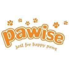 Pawise Colorful Braided Rope Ball 20cm - PetStore.ae