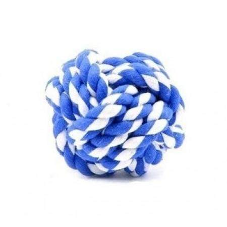 Pawise - String Ball Toy, 6 cm - PetStore.ae