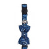 Pawise Cat Collar with Bowknot - PetStore.ae