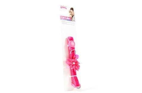 Pawise Flower Cat Collar