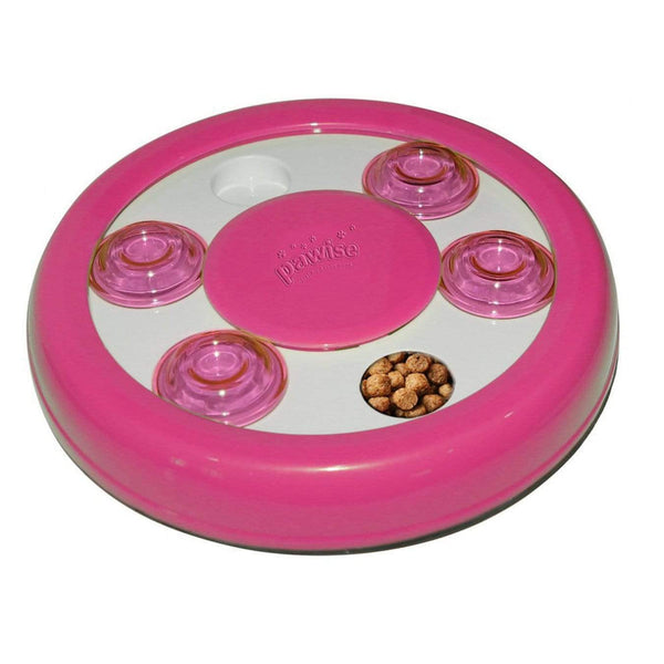 Pawise - Cat Puzzle Toy - PetStore.ae