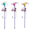 Pawise - Feather Wand 50Cm - PetStore.ae