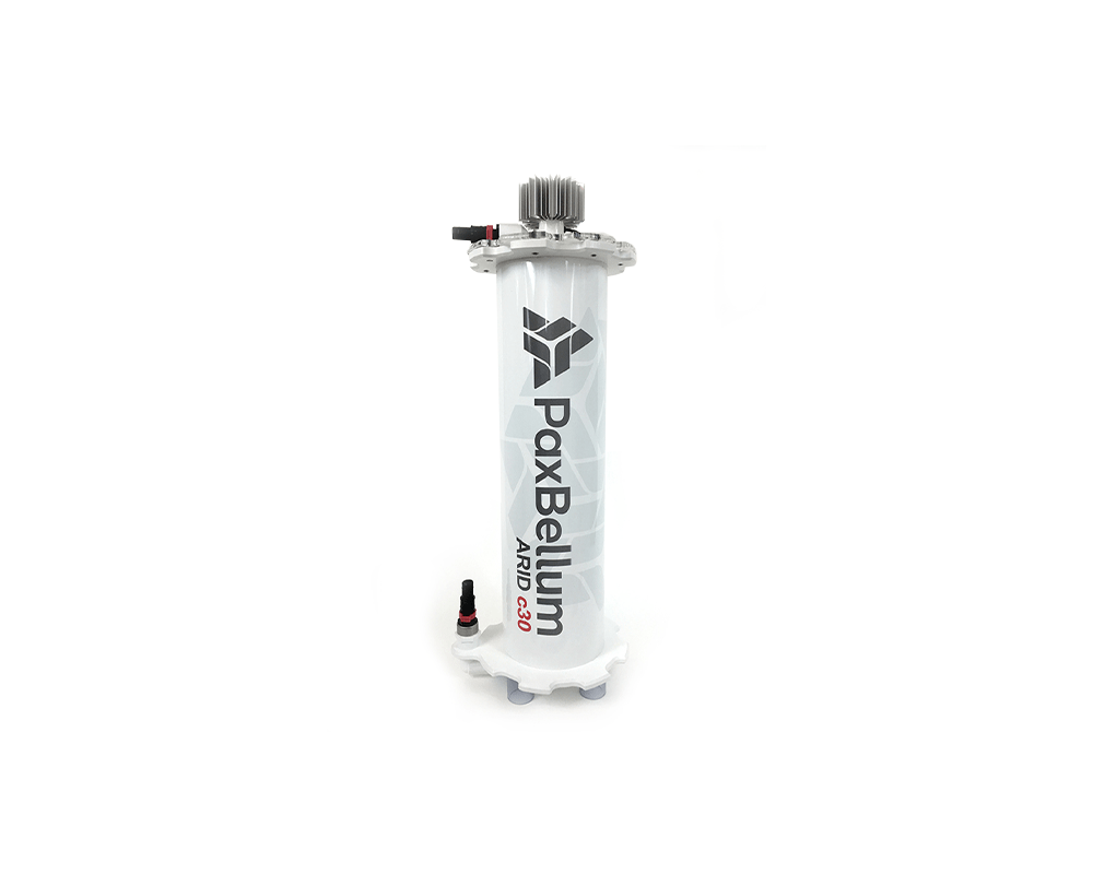ARID C30 Macroalgae Based Bio Filter - Pax Bellum