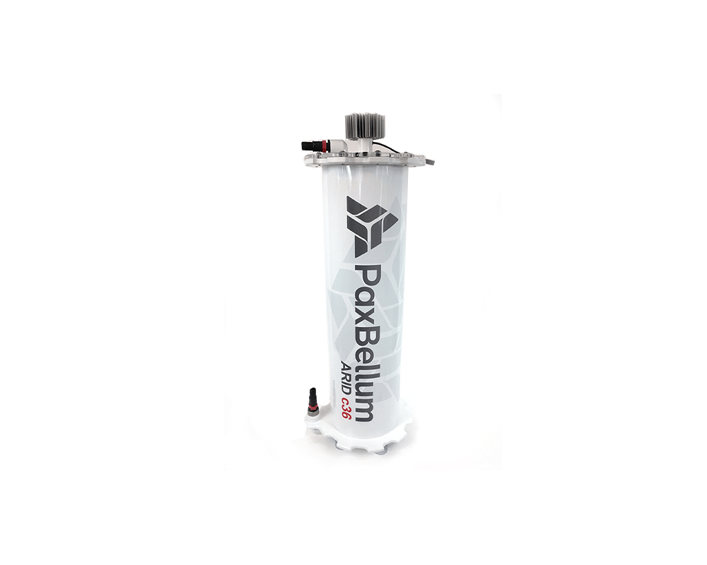 ARID C36 Macroalgae Based Bio Filter - Pax Bellum