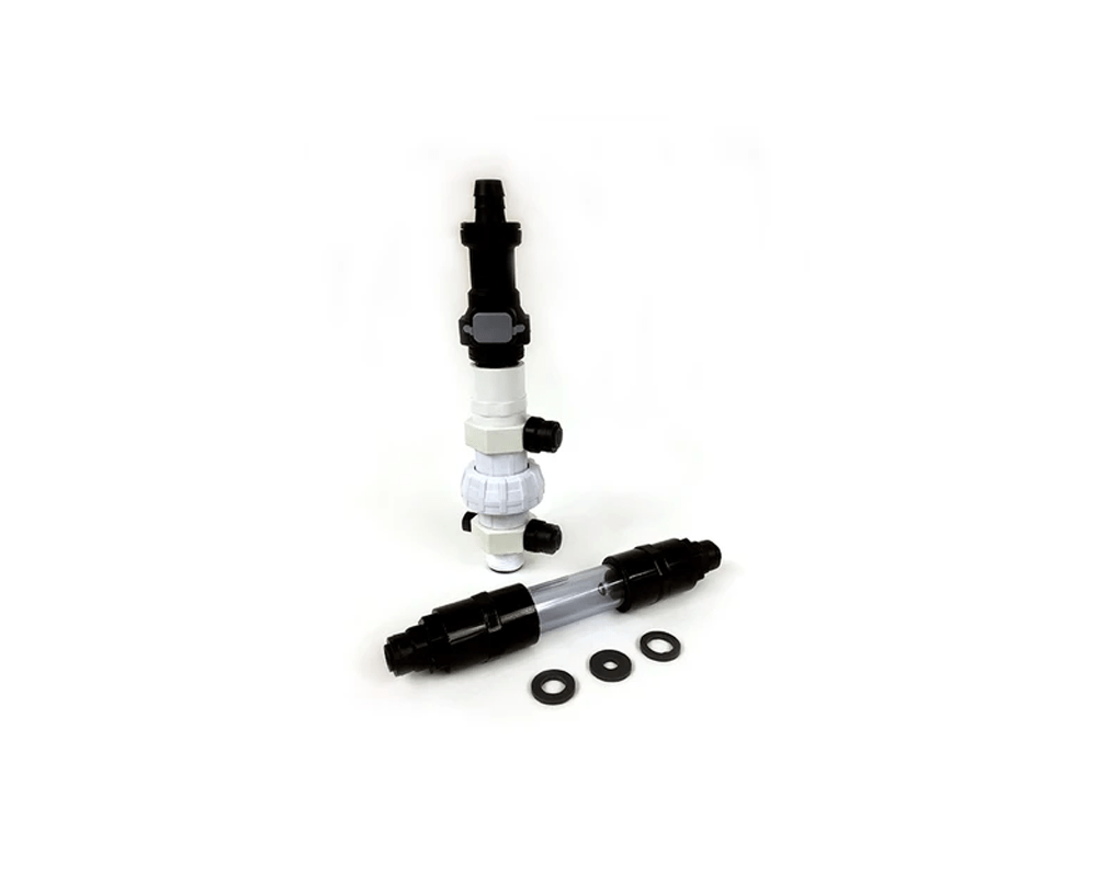 ARID N-Series Calcium Reactor Injector and Feed Assembly - Pax Bellum