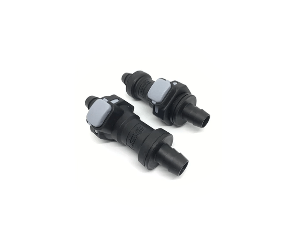 ARID N18 Inline Quick Disconnect Set - Pax Bellum