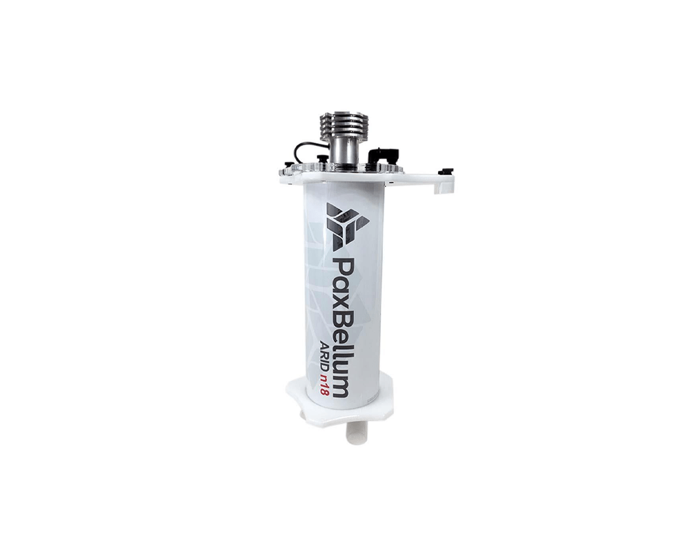 ARID N18 Macroalgae/Chaeto Reactor - Pax Bellum