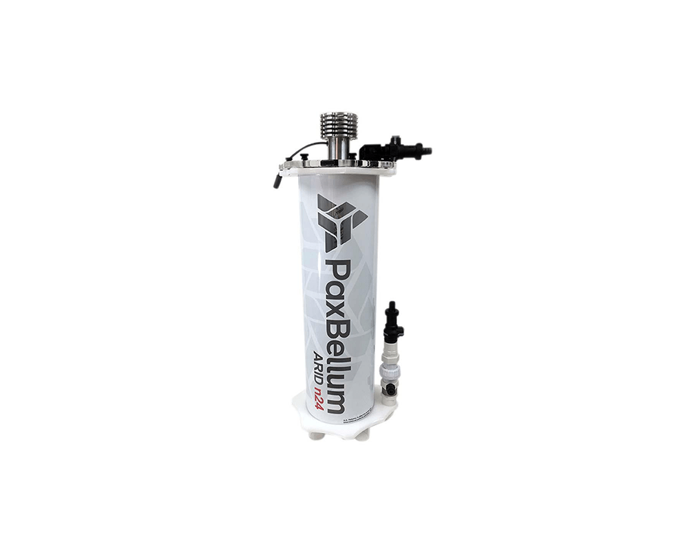 ARID N24 Macroalgae/Chaeto Reactor - Pax Bellum