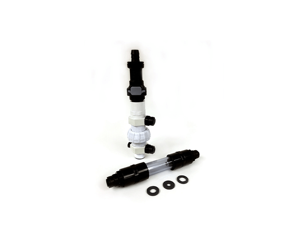 ARID C36/C30 Calcium Reactor Injector and Feed Assembly - Pax Bellum