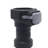 ARID N18 Inline Quick Disconnect Set - Pax Bellum - PetStore.ae