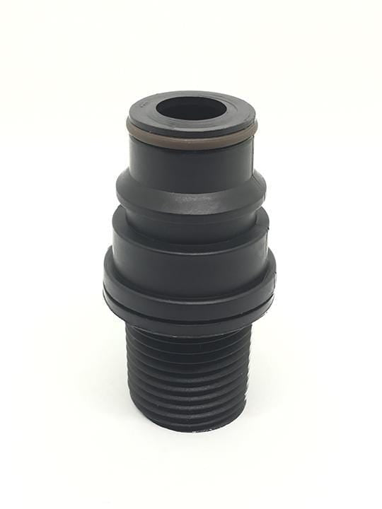 ARID N18 Inline Quick Disconnect Set - Pax Bellum - PetStore.ae