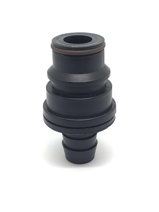 ARID N18 Inline Quick Disconnect Set - Pax Bellum - PetStore.ae