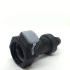 ARID N18 Inline Quick Disconnect Set - Pax Bellum - PetStore.ae