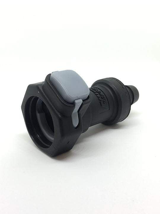 ARID N18 Inline Quick Disconnect Set - Pax Bellum - PetStore.ae
